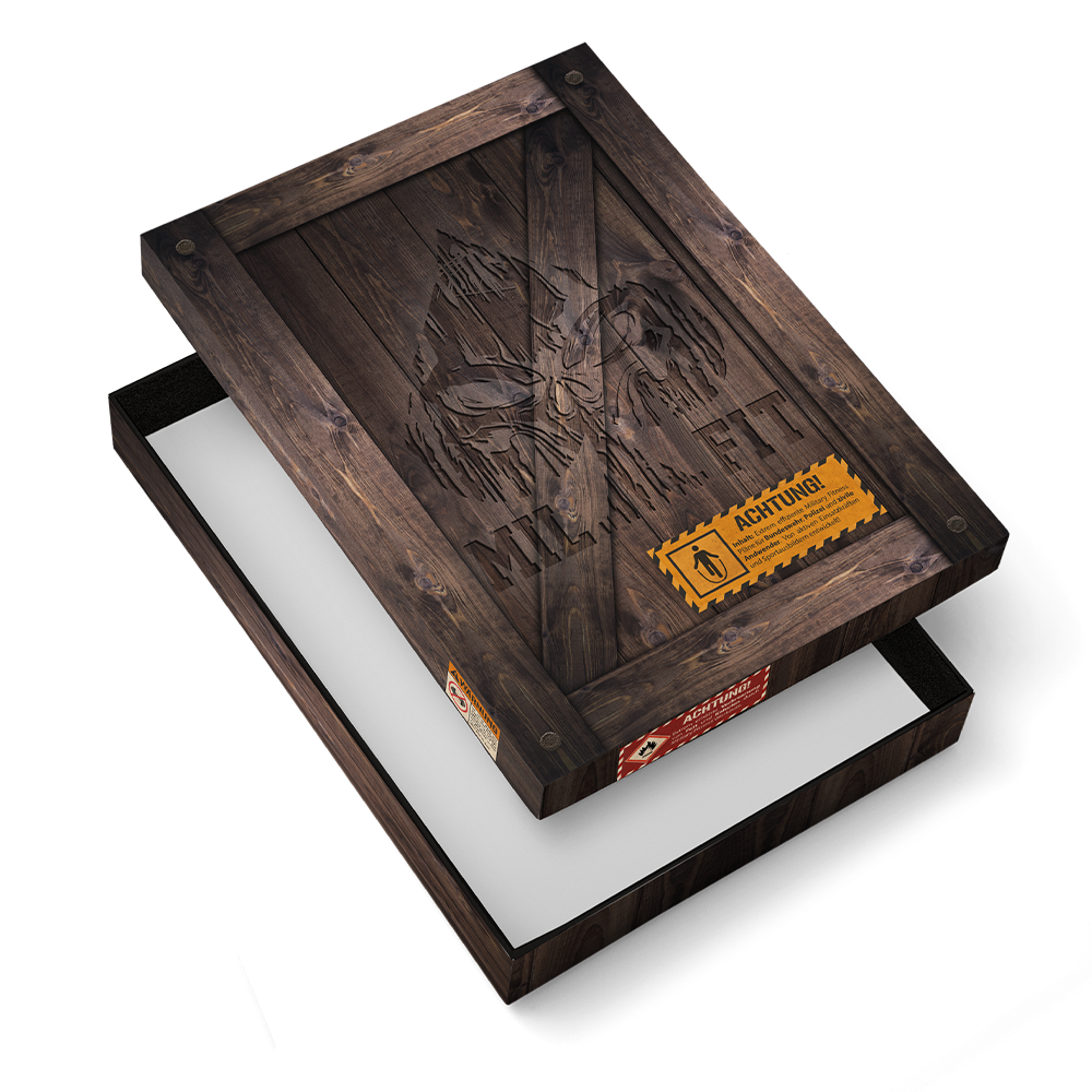 Gift Box (CR)