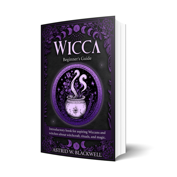 WICCA  1 - Beginner´s Guide