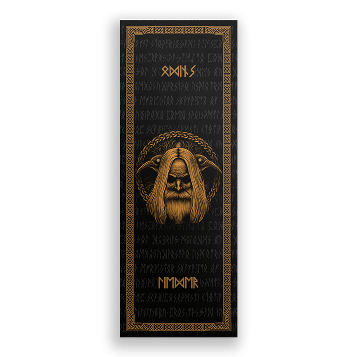 The Hávamál (Part 2) - Bookmark