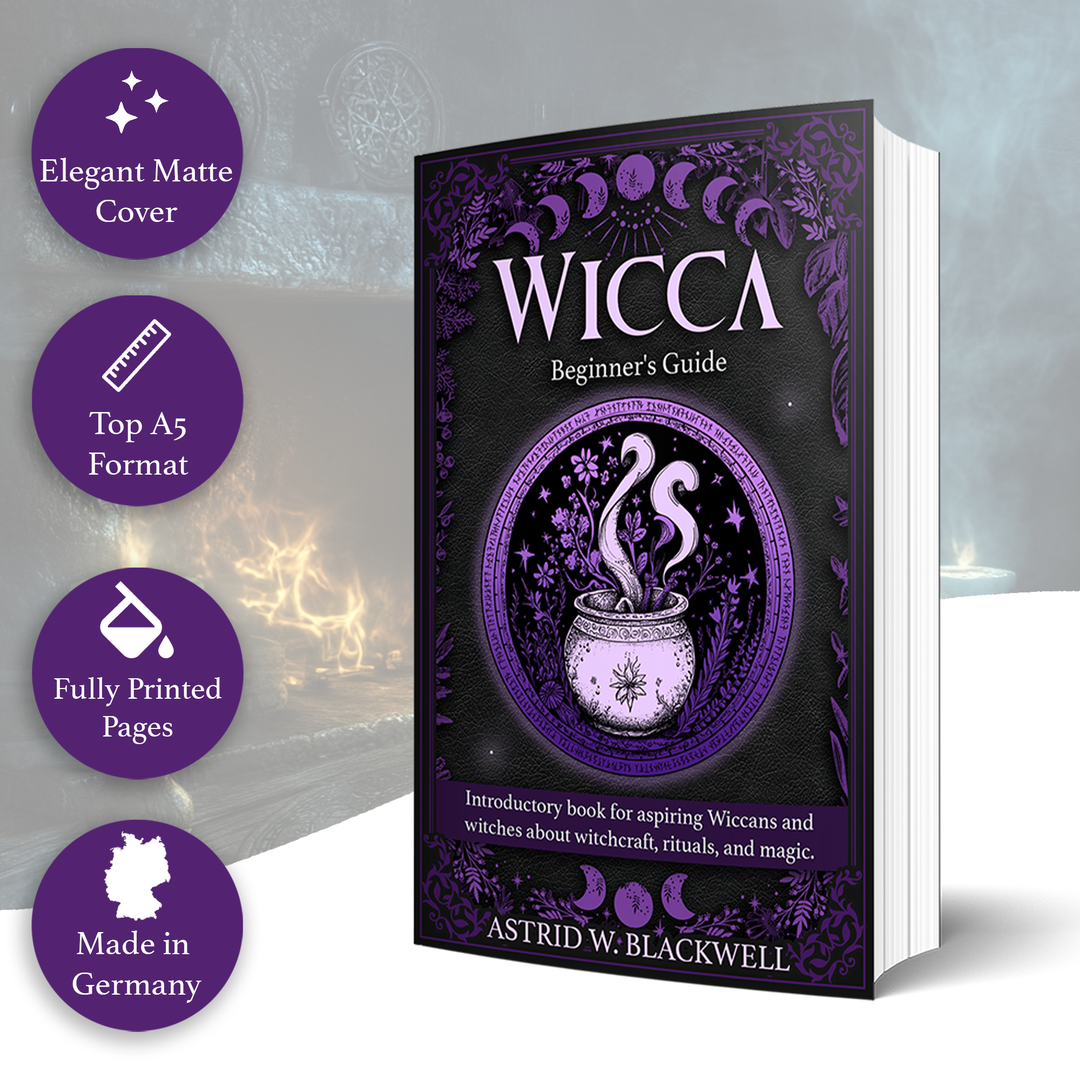 WICCA  1 - Beginner´s Guide