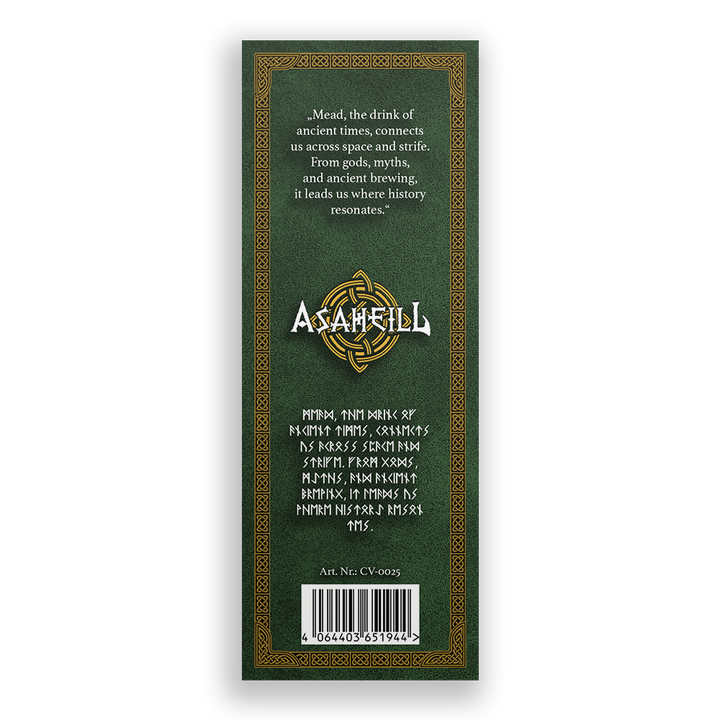 Drink of the Gods - Bookmark