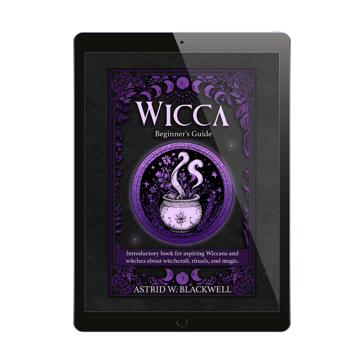 WICCA  1 - Beginner´s Guide