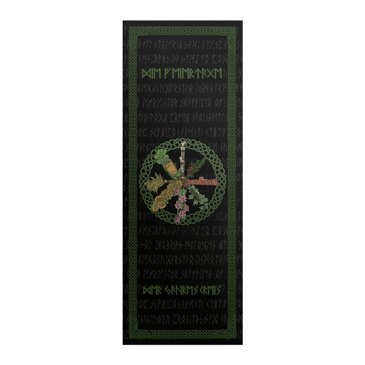 Pagan Holidays - Bookmark