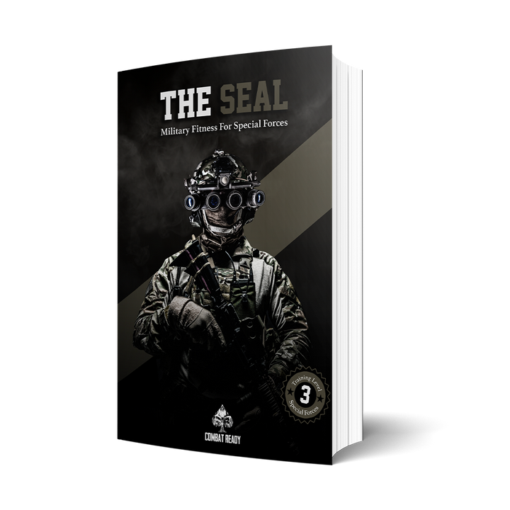 The SEAL - Military Fitness Plan (Level 3)