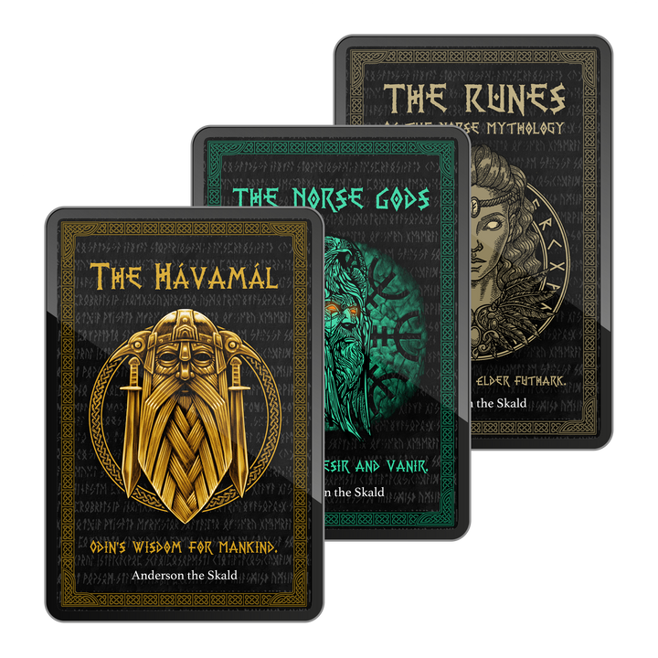 Asaheill Starter Set