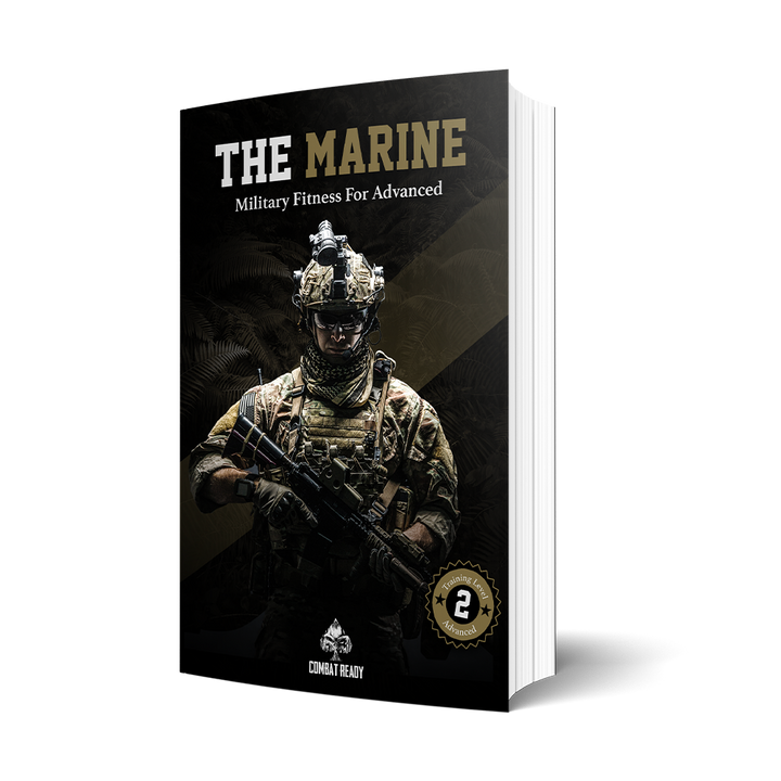 The Marine - Military Fitness Plan (Level 2)