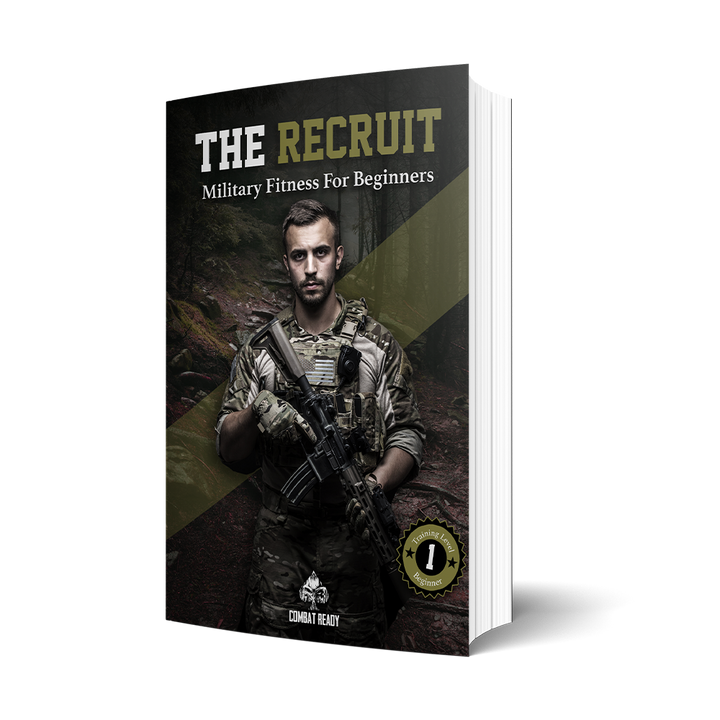 The Recruit - Military Fitness Plan (Level 1)